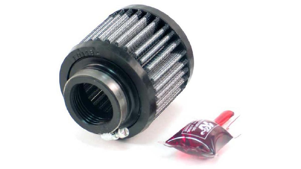 Filtre+de+ventilation+du+Carter-moteur+-+base+en+caoutchouc+-+35mm+Raccord+%2862-1430%29